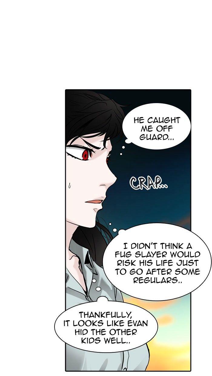 Tower Of God, Chapter 305 image 016